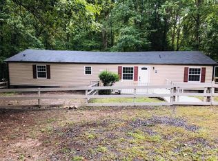 1074 Vernon Rd #A, Reidsville, NC 27320