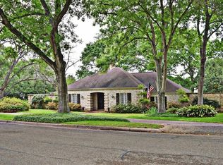 1703 Shady Ln, Brenham, TX 77833