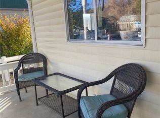735 Canyon St, Ely, NV 89301