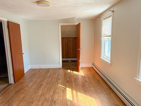 Master Bedroom Angle 2