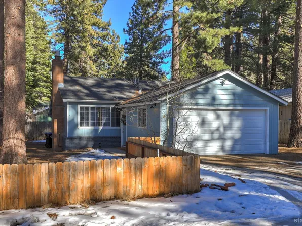 877 Lapham Dr, South Lake Tahoe, CA 96150