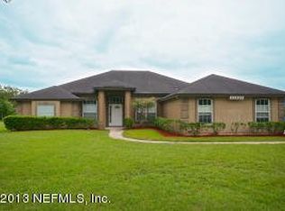 11121 Wingate Rd, Jacksonville, FL 32218