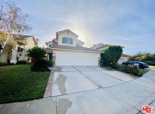 20012 Franks Way, Saugus, CA 91350