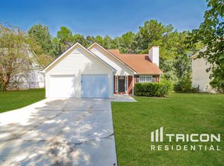 12234 Cypress Way, Fayetteville, GA