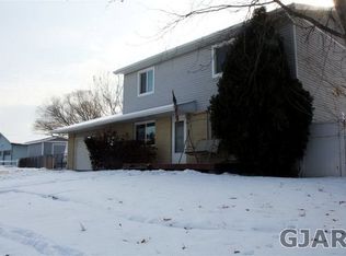 3057 Hill Ave, Grand Junction, CO 81504