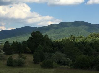 Longfield Rd, Fincastle, VA 24090