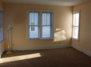 58 French St, Pawtucket, RI 02860