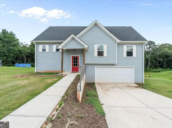 129 Grizzly Trl, Carrollton, GA 30117