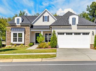 1016 Ashcliff Ln, Durham, NC 27703