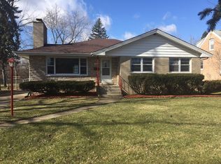 21640 Richton Rd, Matteson, IL 60443