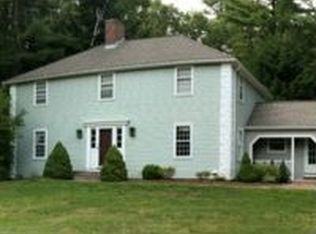 15 Balmoral Rd, Boxford, MA 01921