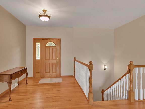 Entry Way