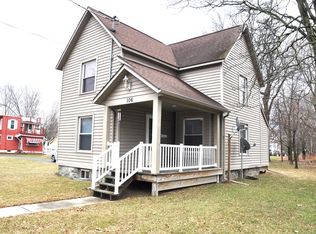 106 E Hudson St, Elmira, NY 14904