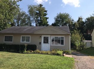 3225 Lapland Dr, Cincinnati, OH 45239