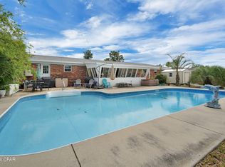 124 H L Sudduth Dr, Panama City, FL 32404