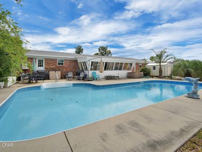 124 H L Sudduth Dr, Panama City, FL, 32404