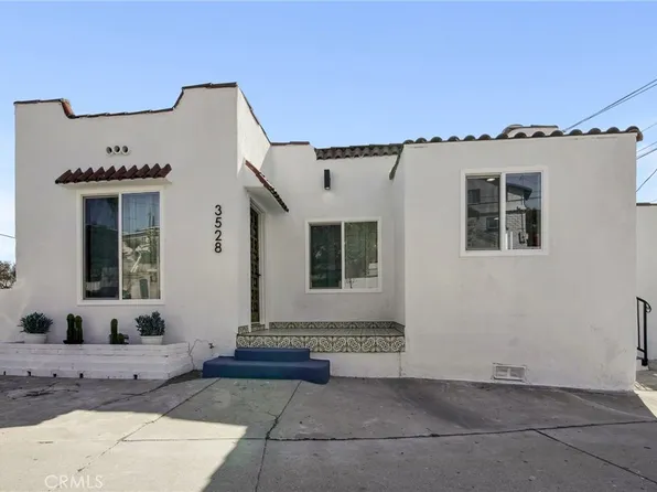3528 Floral Dr, Los Angeles, CA 90063