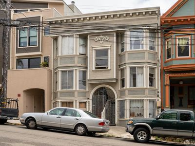 1013-1019A Noe St, San Francisco, CA, 94114