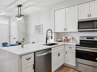 5555 E Briarwood Avenue #2604, Centennial, CO 80122