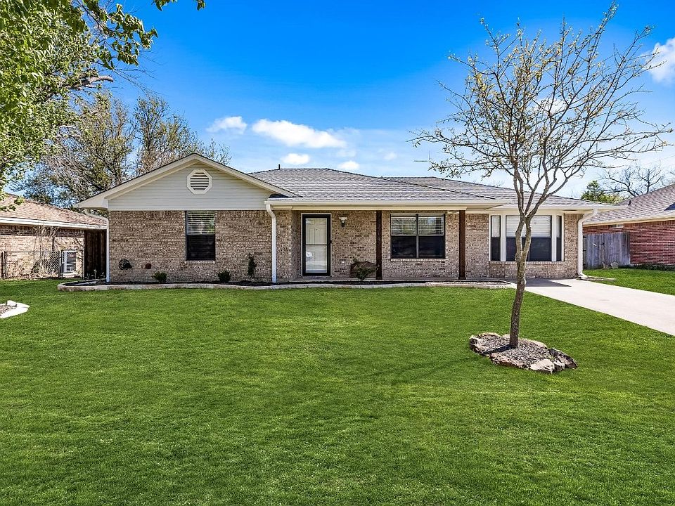 214 Southside Dr, Sanger, TX 76266 Zillow