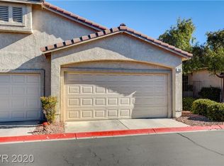 154 Tapatio St, Henderson, NV 89074