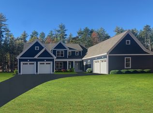 148 County Rd, Milford, NH 03055