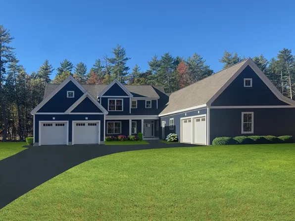 148 County Rd, Milford, NH 03055