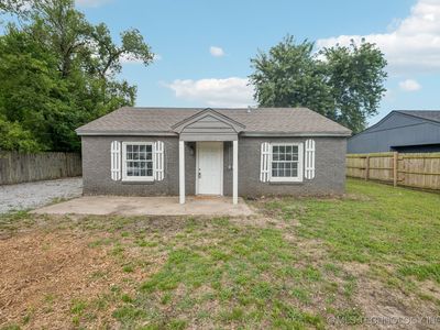 407 N Ora St, Pryor, OK, 74361