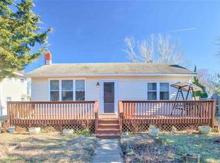 96 Millman Ln, Villas, NJ 08251