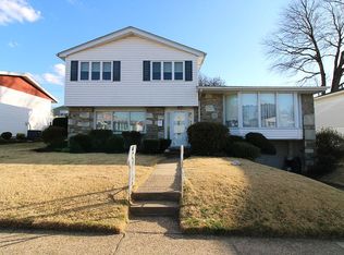 3812 Brookview Rd, Philadelphia, PA 19154