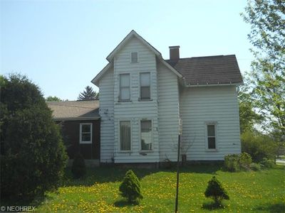 14601 Garden St, Burton, OH, 44021