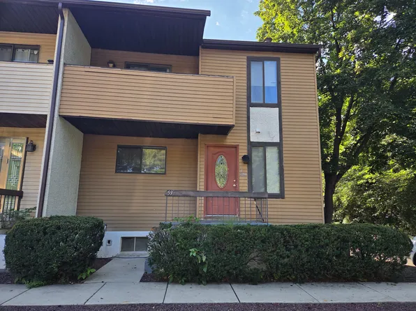 53 Mara Ct, Cherry Hill, NJ 08002