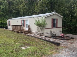322 Ridge Rd, Grand Rivers, KY 42045
