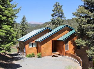 132 Alhambra Dr, Ruidoso, NM 88345