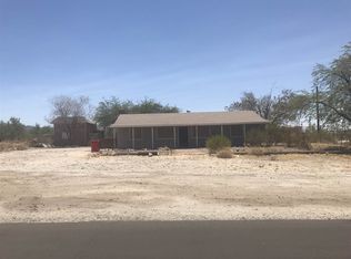 14375 E Suzanne De Fortuna Dr, Yuma, AZ 85367