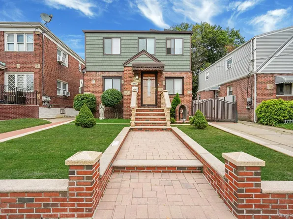 149-27 114th Street, South Ozone Park, NY 11420