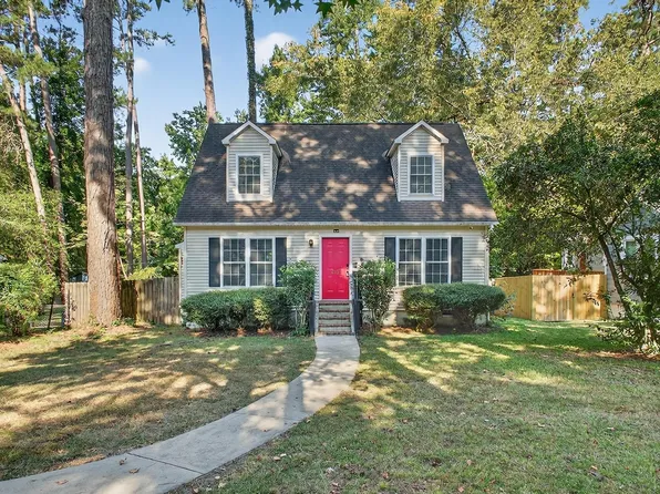 215 Partridge Dr, Columbia, SC 29206