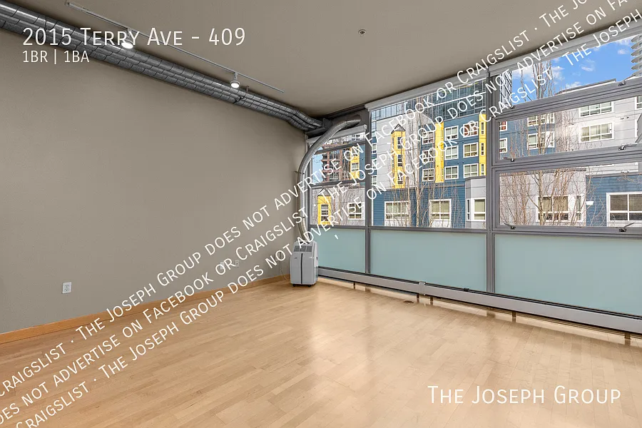 Photo 2 of 19 - 2015 Terry Ave #409 - Seattle, WA Building Photo - 2015 Terry Ave #409