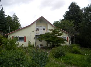 2654 Shannon Lane, Ephraim, WI 54210