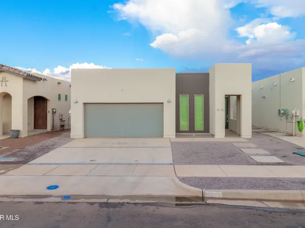 10608 Hidden Palm Pl, El Paso, TX 79924