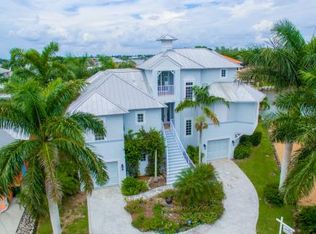 167 San Salvador St, Naples, FL 34113