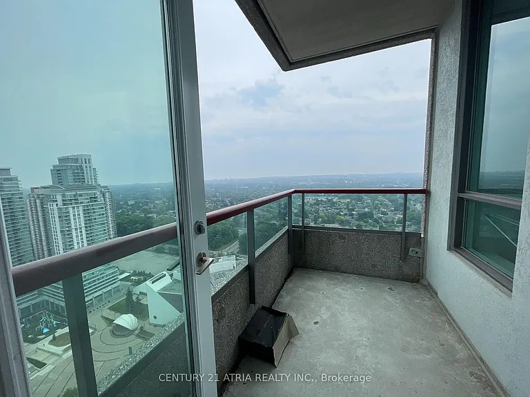 50 Brian Harrison Way #Penthouse 3502-3502 — Photo 10