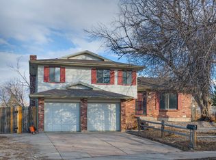 4674 S Garland Way, Denver, CO 80123