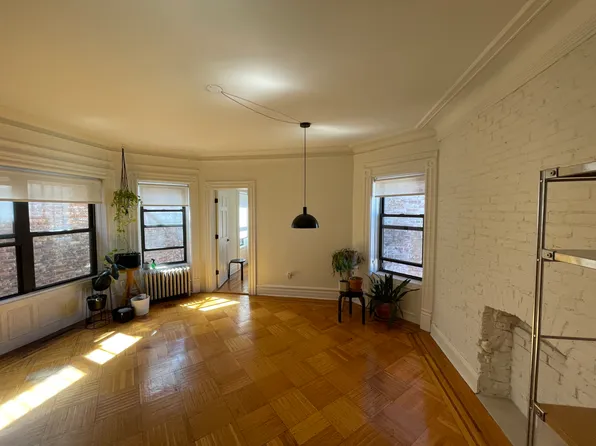 184 Clinton Avenue 4B image 3 of 17