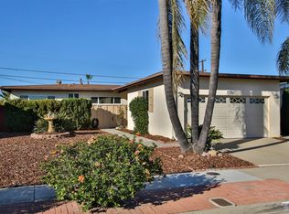 8650 Neva Ave, San Diego, CA 92123