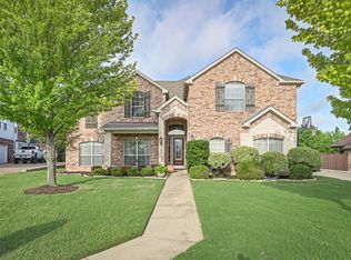 602 Coble Ridge Ct, Mansfield, TX 76063