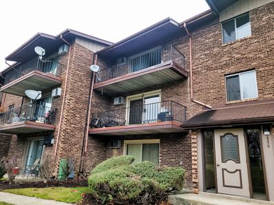 2556 Waterbury Dr APT 1906, Woodridge, IL, 60517