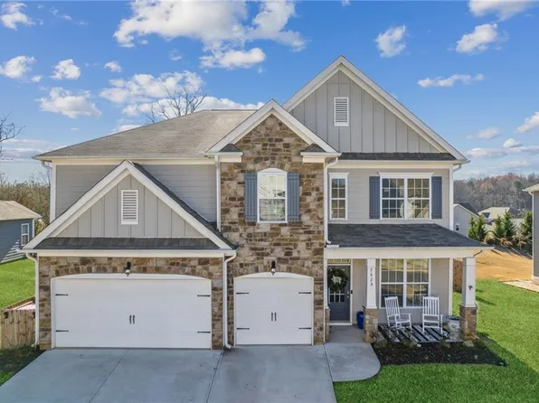 7625 Rambling Vale, Cumming, GA 30028