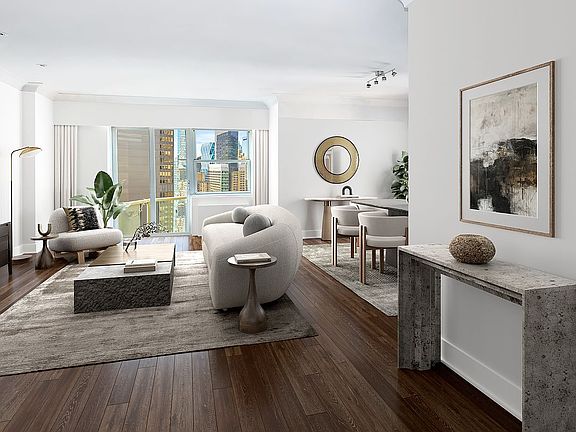 2nd image of 159 W 53rd St APT 38GH