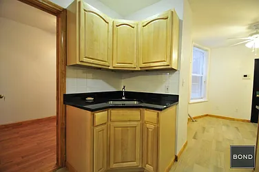 Rented by Bond New York